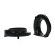 Whiteline Whiteline W73460 Coil Spring Pad Lower Bushing Kit | race-shop.bg