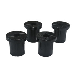 Whiteline W73436 Leaf Spring Shackle Bushing Kit