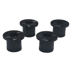 Whiteline W73395 Leaf Spring Rear Eye Bushing Kit