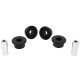 Whiteline Whiteline W73392 Leaf Spring Front Eye Bushing Kit | race-shop.bg