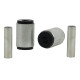 Whiteline Whiteline W73390 Leaf Spring Front Eye Bushing Kit | race-shop.bg
