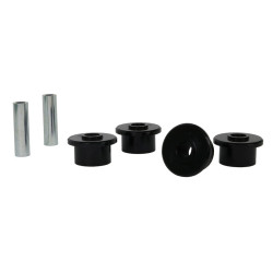Whiteline W72850A Leaf Spring Front Eye Bushing Kit