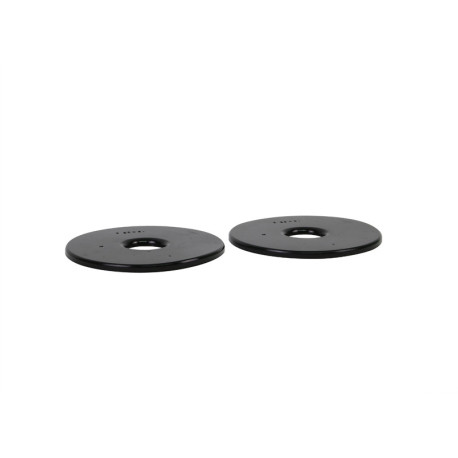Whiteline Whiteline W72042 Coil Spring Pad Lower Bushing Kit | race-shop.bg