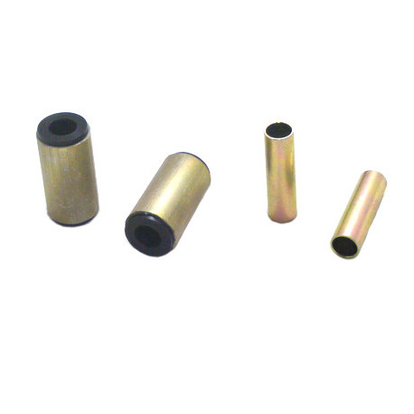 Whiteline Whiteline W71862 Leaf Spring Shackle Bushing Kit | race-shop.bg