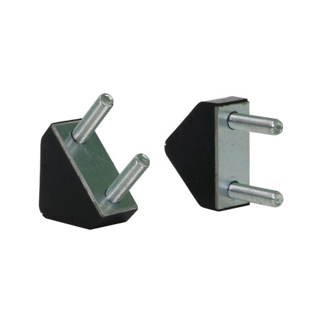 Whiteline Whiteline W71824 Bump Stop Lower Bushing Kit | race-shop.bg