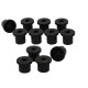 Whiteline Whiteline W71708 Leaf Spring Bushing Kit | race-shop.bg
