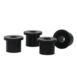 Whiteline W71676 Leaf Spring Shackle Bushing Kit