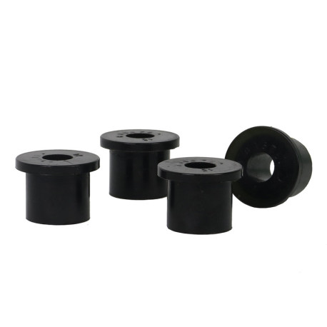 Whiteline Whiteline W71676 Leaf Spring Shackle Bushing Kit | race-shop.bg