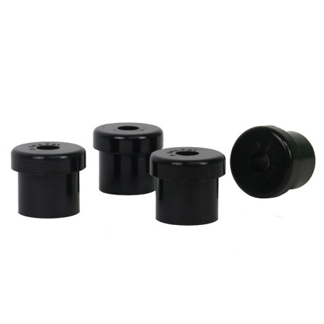 Whiteline Whiteline W71674 Leaf Spring Front Eye Bushing Kit | race-shop.bg