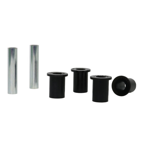 Whiteline Whiteline W71656 Leaf Spring Bushing Kit | race-shop.bg
