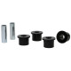 Whiteline Whiteline W71646 Leaf Spring Front Eye Bushing Kit | race-shop.bg