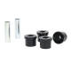 Whiteline Whiteline W71645 Control Arm Lower Inner Front Bushing Kit | race-shop.bg