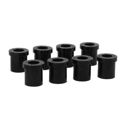 Whiteline W71637 Leaf Spring Front and Rear Eye Bushing Kit