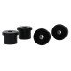 Whiteline Whiteline W71624 Leaf Spring Front Eye Bushing Kit | race-shop.bg