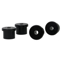 Whiteline W71624 Leaf Spring Front Eye Bushing Kit