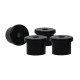 Whiteline Whiteline W71624 Leaf Spring Front Eye Bushing Kit | race-shop.bg