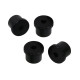 Whiteline Whiteline W71624 Leaf Spring Front Eye Bushing Kit | race-shop.bg