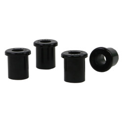 Whiteline W71600 Leaf Spring Front Eye Bushing Kit