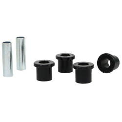 Whiteline W71562 Leaf Spring Front Eye Bushing Kit