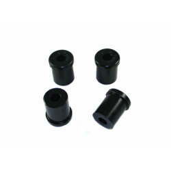 Whiteline W71556 Leaf Spring Shackle Bushing Kit