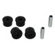 Whiteline Whiteline W71495 Leaf Spring Front Eye Bushing Kit | race-shop.bg