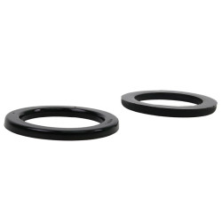 Whiteline W71476 Coil Spring Pad Upper Bushing Kit