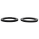 Whiteline Whiteline W71476 Coil Spring Pad Upper Bushing Kit | race-shop.bg