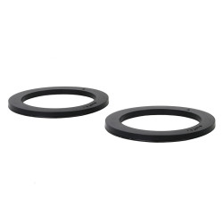 Whiteline W71474 Coil Spring Pad Upper Bushing Kit