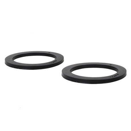 Whiteline Whiteline W71474 Coil Spring Pad Upper Bushing Kit | race-shop.bg