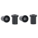 Whiteline Whiteline W71440 Leaf Spring Front Eye Bushing Kit | race-shop.bg