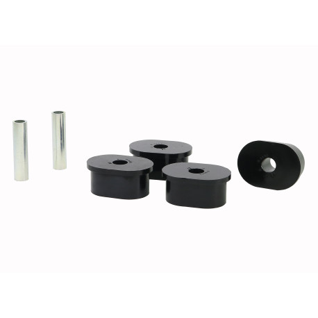 Whiteline Whiteline W71416 Leaf Spring Front Eye Bushing Kit | race-shop.bg