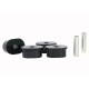 Whiteline Whiteline W71416 Leaf Spring Front Eye Bushing Kit | race-shop.bg