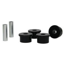 Whiteline W71405 Leaf Spring Front Eye Bushing Kit
