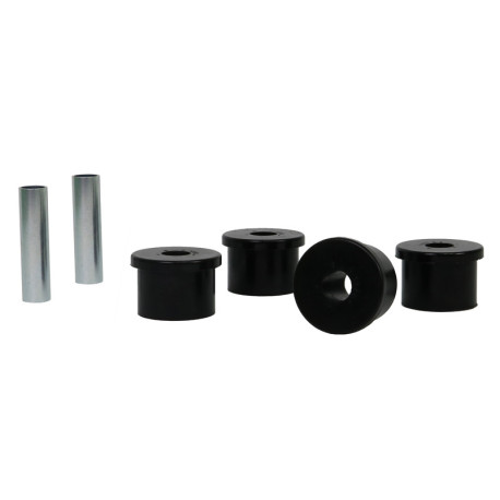 Whiteline Whiteline W71376 Leaf Spring Front Eye Bushing Kit | race-shop.bg