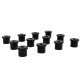 Whiteline Whiteline W71084 Leaf Spring Bushing Kit | race-shop.bg