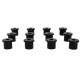 Whiteline Whiteline W71084 Leaf Spring Bushing Kit | race-shop.bg