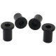 Whiteline Whiteline W71050 Leaf Spring Shackle Bushing Kit | race-shop.bg
