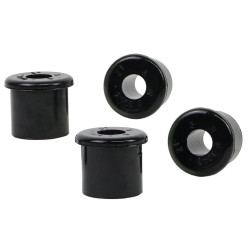 Whiteline W71043 Leaf Spring Rear Eye Bushing Kit