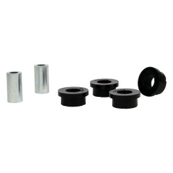 Whiteline W63582 Trailing Arm Lower Rear Bushing Kit