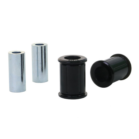 Whiteline Whiteline W63568 Control Arm Lower Front Bushing Kit | race-shop.bg