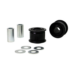 Whiteline W63547 Trailing Arm Lower Front Bushing Kit