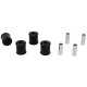 Whiteline Whiteline W63460 Trailing Arm Lower Bushing Kit | race-shop.bg