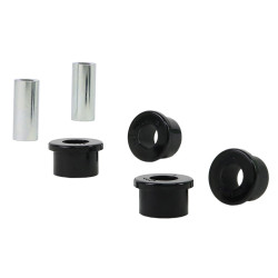 Whiteline W63418 Control Arm Lower Rear Outer Bushing Kit