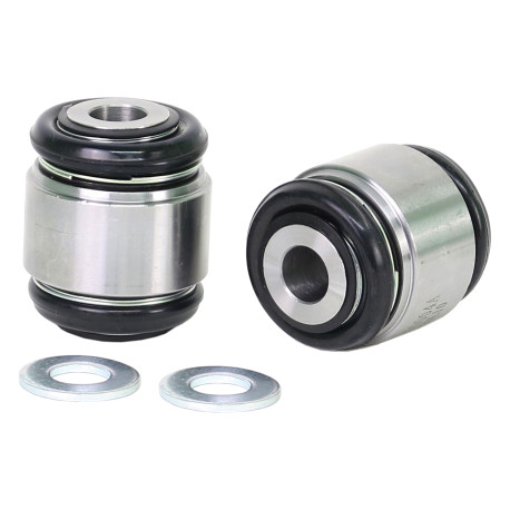 Whiteline Whiteline W63412 Control Arm Upper Outer Bearing Kit | race-shop.bg