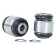 Whiteline Whiteline W63412 Control Arm Upper Outer Bearing Kit | race-shop.bg