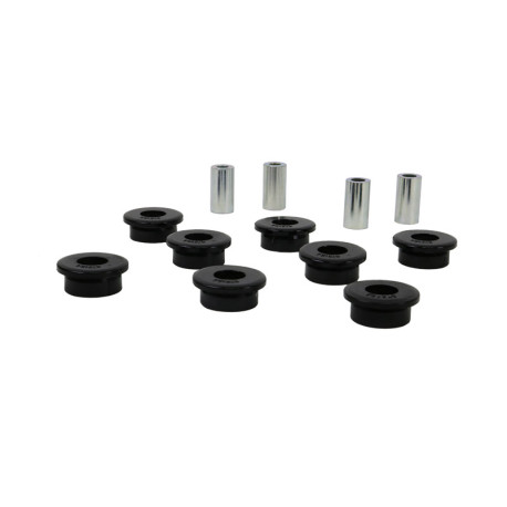 Whiteline Whiteline W63382 Control Arm Lower Outer Bushing Kit | race-shop.bg