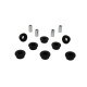 Whiteline Whiteline W63382 Control Arm Lower Outer Bushing Kit | race-shop.bg
