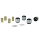 Whiteline Whiteline W63340 Control Arm Upper Front Bushing Kit | race-shop.bg