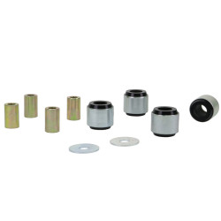 Whiteline W63340 Control Arm Upper Front Bushing Kit
