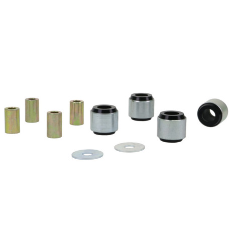 Whiteline Whiteline W63340 Control Arm Upper Front Bushing Kit | race-shop.bg